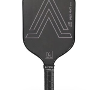 YC DGYCASI 16mm Pickleball Paddles Professional, 2024 USAPA Approved T700 Carbon Fiber Surface Pickle Paddle(CFS), Polypropylene Lightweight YC DGYCASI 16mm Pickleball Paddles Professional, 2024 USAPA Approved T700 Carbon Fiber Surface Pickle Paddle(CFS), Polypropylene Lightweight