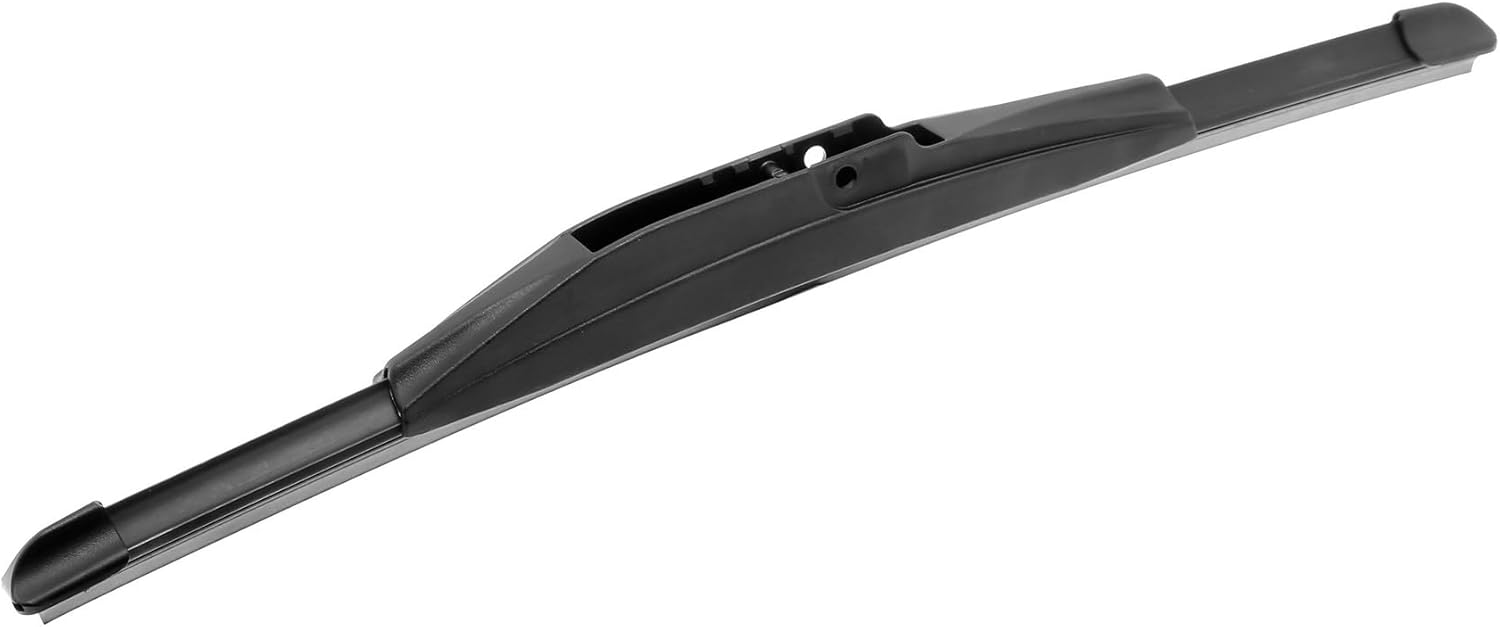 Rear Windshield Wiper Blade Compatible With Chevrolet Aveo 2004 2005 2006 2007 2008 2009 2010 2011 PC-987831