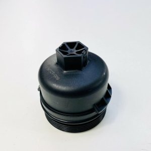Tapa de carcasa de filtro de aceite compatible con PEUGEOT 206 307 1.4 1.6 2.0 1998-2011 EEPCT023A Tapa de carcasa de filtro de aceite compatible con PEUGEOT 206 307 1.4 1.6 2.0 1998-2011 EEPCT023A