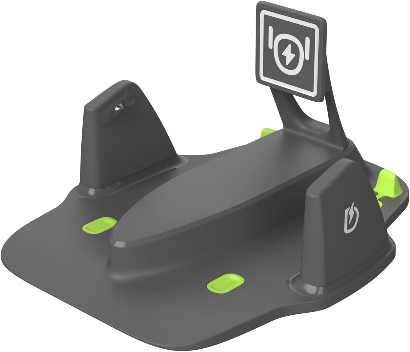 Loona Base de carga el robot inteligente más avanzado para mascotas – Chat GPT habilitado con comando de voz y reconocimiento de gestos – Los