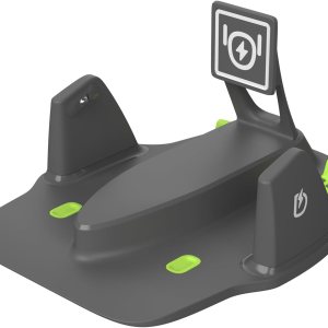 Loona Base de carga el robot inteligente más avanzado para mascotas – Chat GPT habilitado con comando de voz y reconocimiento de gestos – Los Loona Base de carga el robot inteligente más avanzado para mascotas – Chat GPT habilitado con comando de voz y reconocimiento de gestos – Los