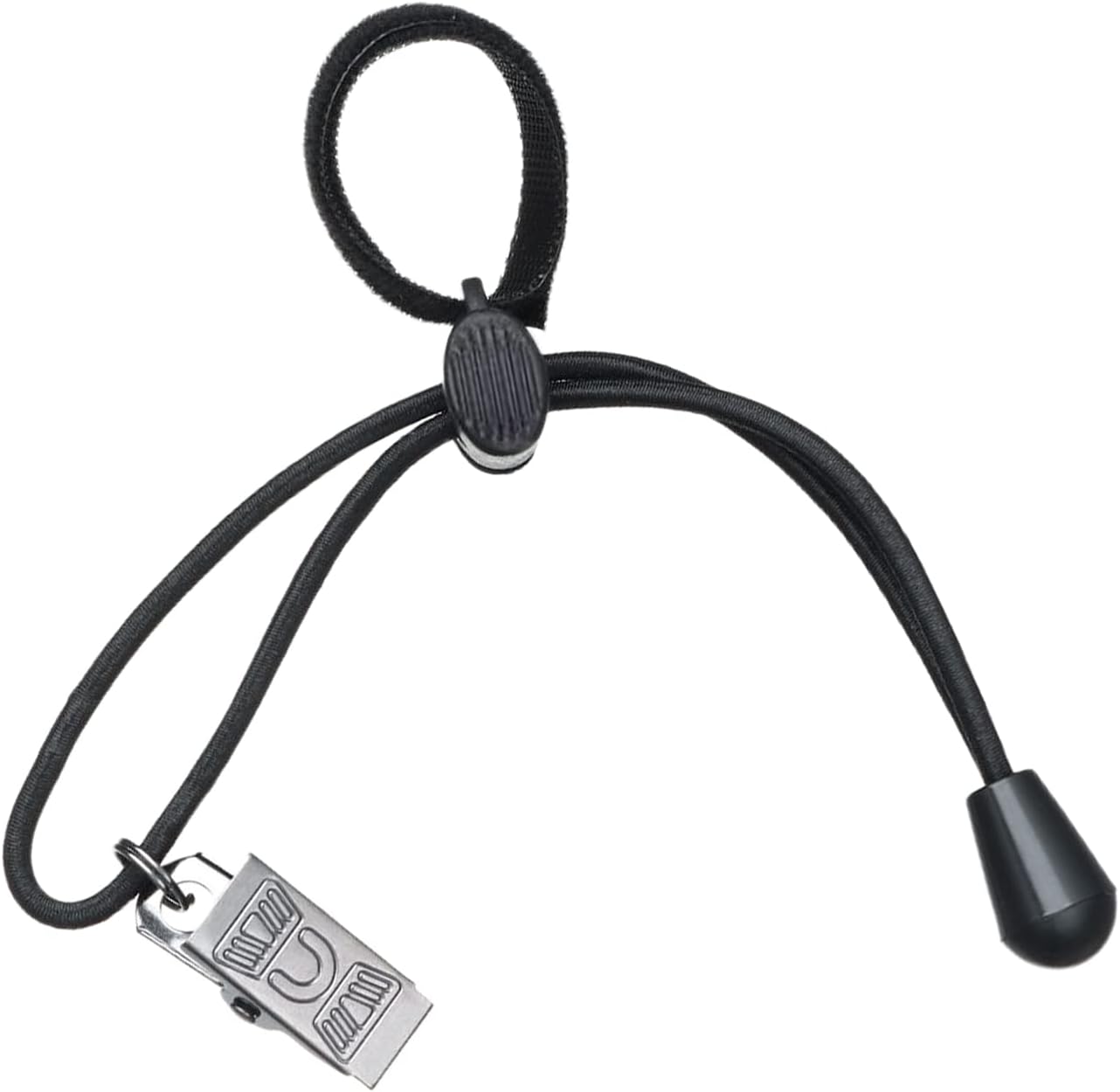 MEHOFOND 12 clips de soporte para telón de fondo, abrazaderas laterales, clip para estudio fotográfico, accesorios multifuncionales, soporte para