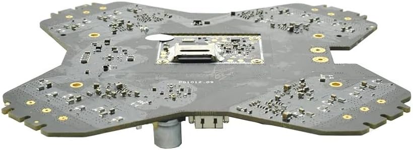 Phantom 3 ProAdv ESC placa base 2312A reemplazo de la placa base para DJI Phantom 3 Pro Adv Drone piezas de reparación