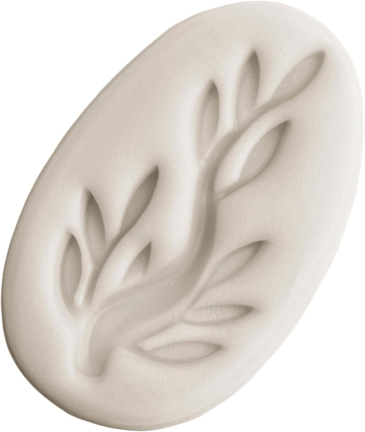 Molde de silicona de rama de árbol, ramas de ramas, hojas, moldes de fondant para decoración de pasteles, decoración de cupcakes, caramelo y pasta