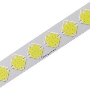 NHOSS Led Cob Bar Strip 6w 12V Dc Lamps Light 202mm 35mm Cold White for DIY Car Drl Bulbs Luces Led para Habitacion NHOSS Led Cob Bar Strip 6w 12V Dc Lamps Light 202mm 35mm Cold White for DIY Car Drl Bulbs Luces Led para Habitacion