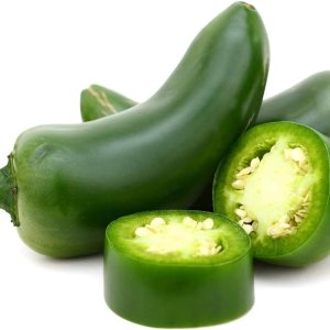 Todd’s Seeds Jalapeño M Semilla de reliquia de pimiento picante – Paquete de 0.04 oz Todd’s Seeds Jalapeño M Semilla de reliquia de pimiento picante – Paquete de 0.04 oz