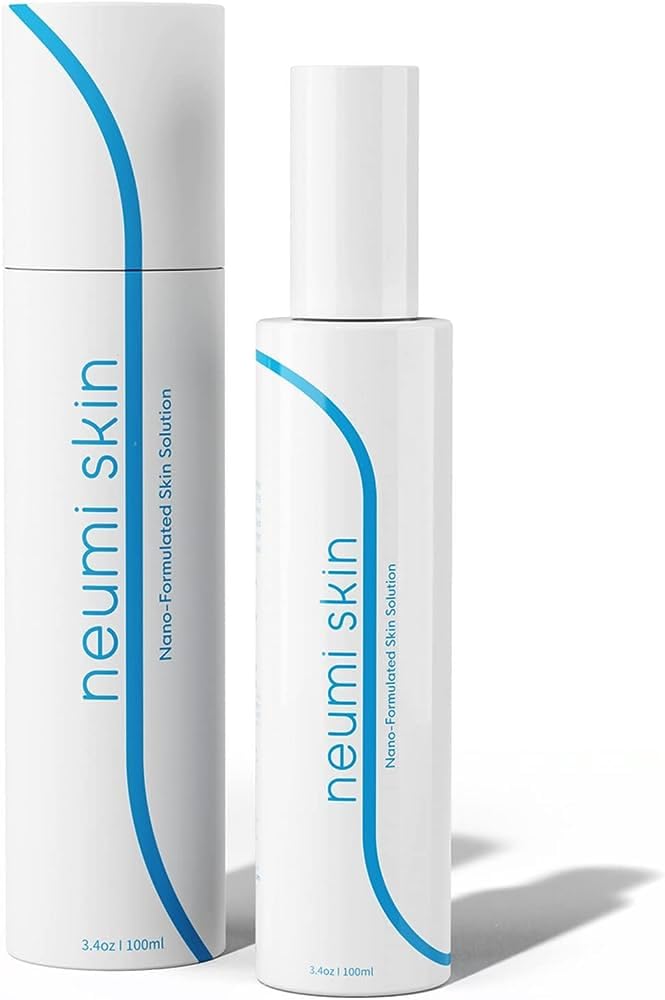Spray facial de 3.4 onzas líquidas (nano-formulado) con glutatión, colágeno y ácido hialurónico, cuidado facial y firme, espray facial minimizador