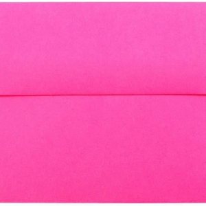 JAM PAPER Sobres de invitación de colores A1 de 4 barras – 3 58 x 5 18 – Ultra fucsia rosa intenso – 50 unidades JAM PAPER Sobres de invitación de colores A1 de 4 barras – 3 58 x 5 18 – Ultra fucsia rosa intenso – 50 unidades