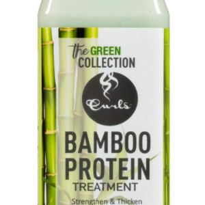 Curls The Green Collection Proteína de bambú, 8 onzas líquidas (paquete de 1) Curls The Green Collection Proteína de bambú, 8 onzas líquidas (paquete de 1)