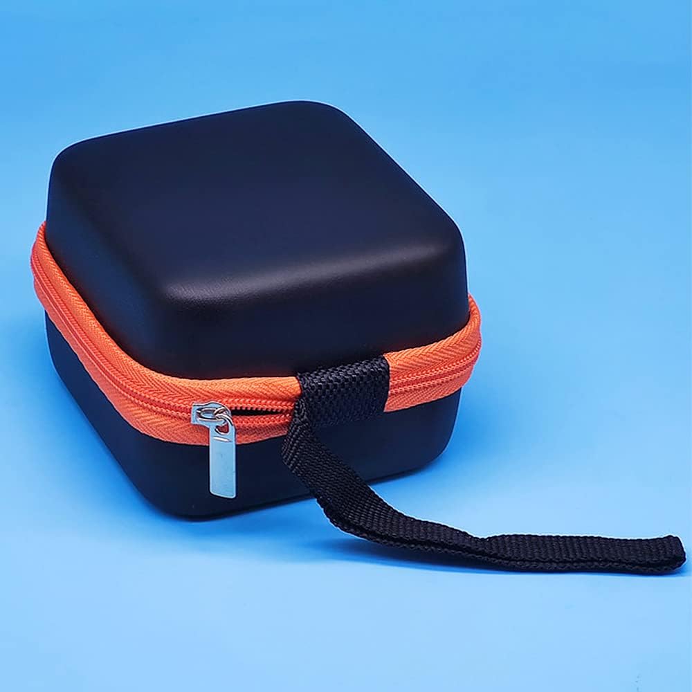 LIXADA Yoyo Ball Storage Bag Case Yo-Yo Carry Bag Pouch Outdoor Equipment Protective Bag