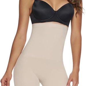 Underwear Faja Colombiana Briefer Girdle-Body Shaper for women Skinny Capri Above-knee Boyshort Open bust Supports your tors Underwear Faja Colombiana Briefer Girdle-Body Shaper for women Skinny Capri Above-knee Boyshort Open bust Supports your tors
