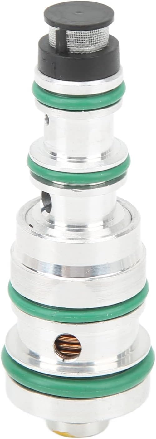 Válvula de control del compresor de CA para Suzuki Forenza Base Sedan para Infiniti QX4 para Aveo LS para Grand Am para Venture LT, EX 10461C
