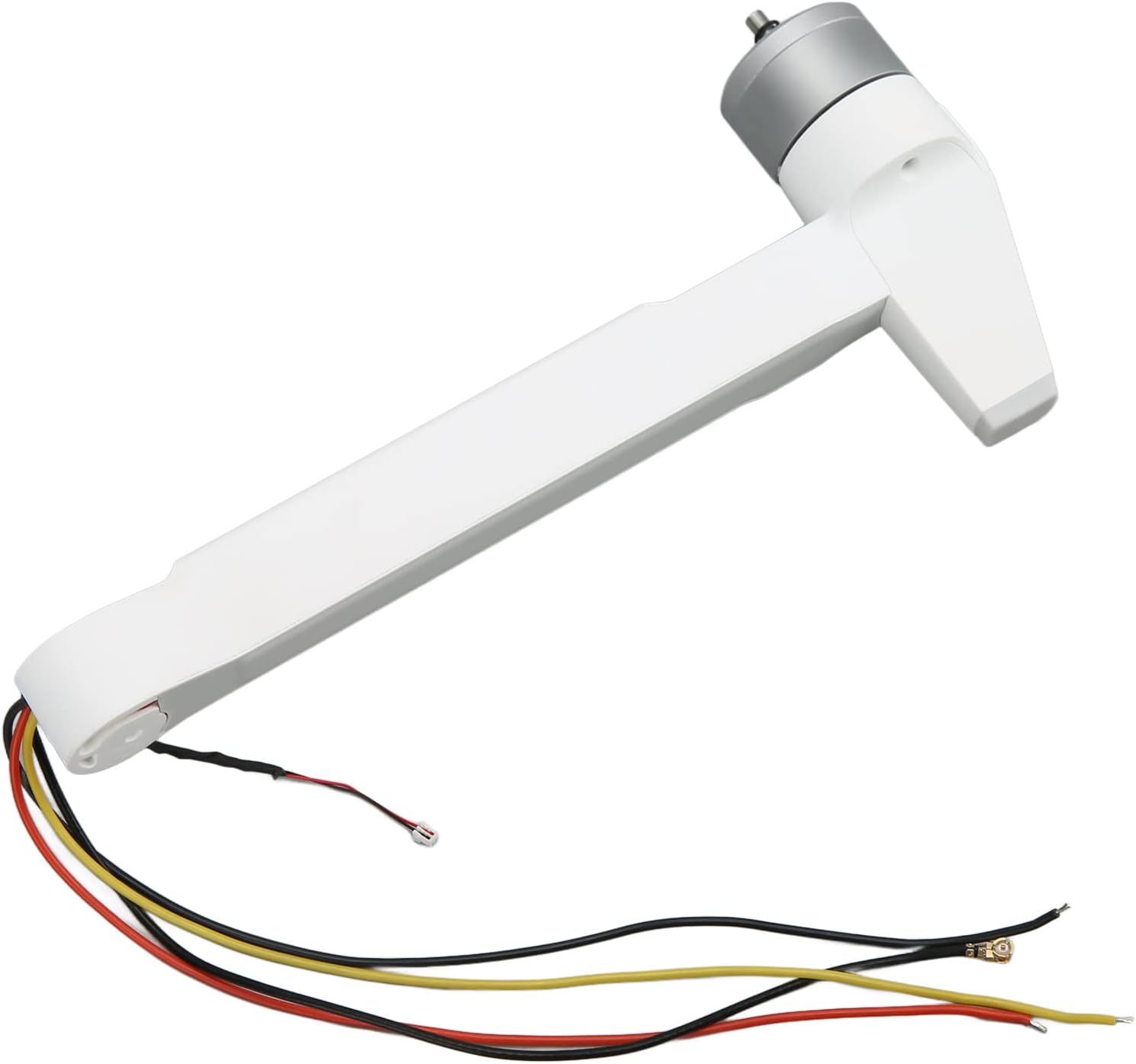 Brazo de reparación de motor de dron, brazo de motor de dron duradero para FIMI X8 SE 2022, brazo de reparación de motor de drone ligero, accesorios