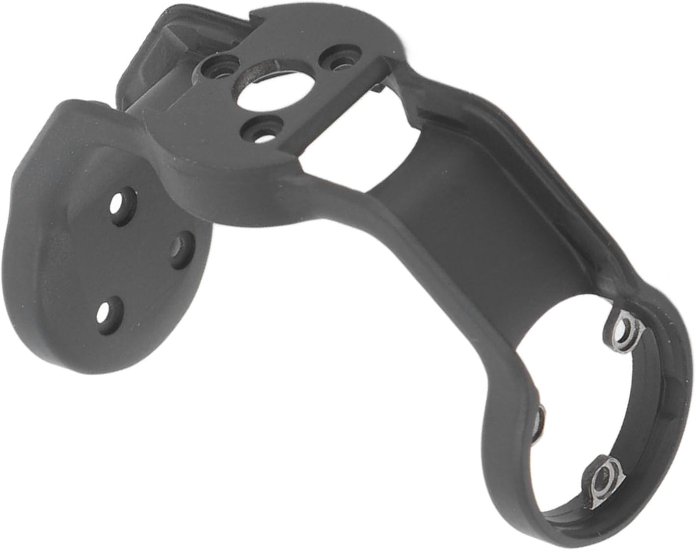 Landing Gear Drone R Axis Reparación Piezas de Reparación Brazo Rodillo Resistente Soporte Inferior con Rendimiento Estable para Mini 3 Pro Drone