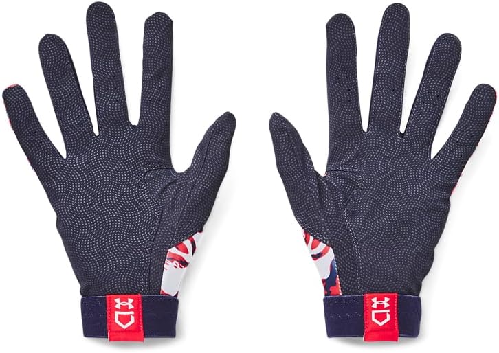 Under Armour Men’s Clean Up Culture Baseball Gloves