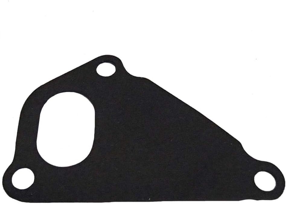 RAParts AM878201 – Bomba de agua para John Deere 675 675B Skid Steer 955 compatible con JD Tractor AM880905
