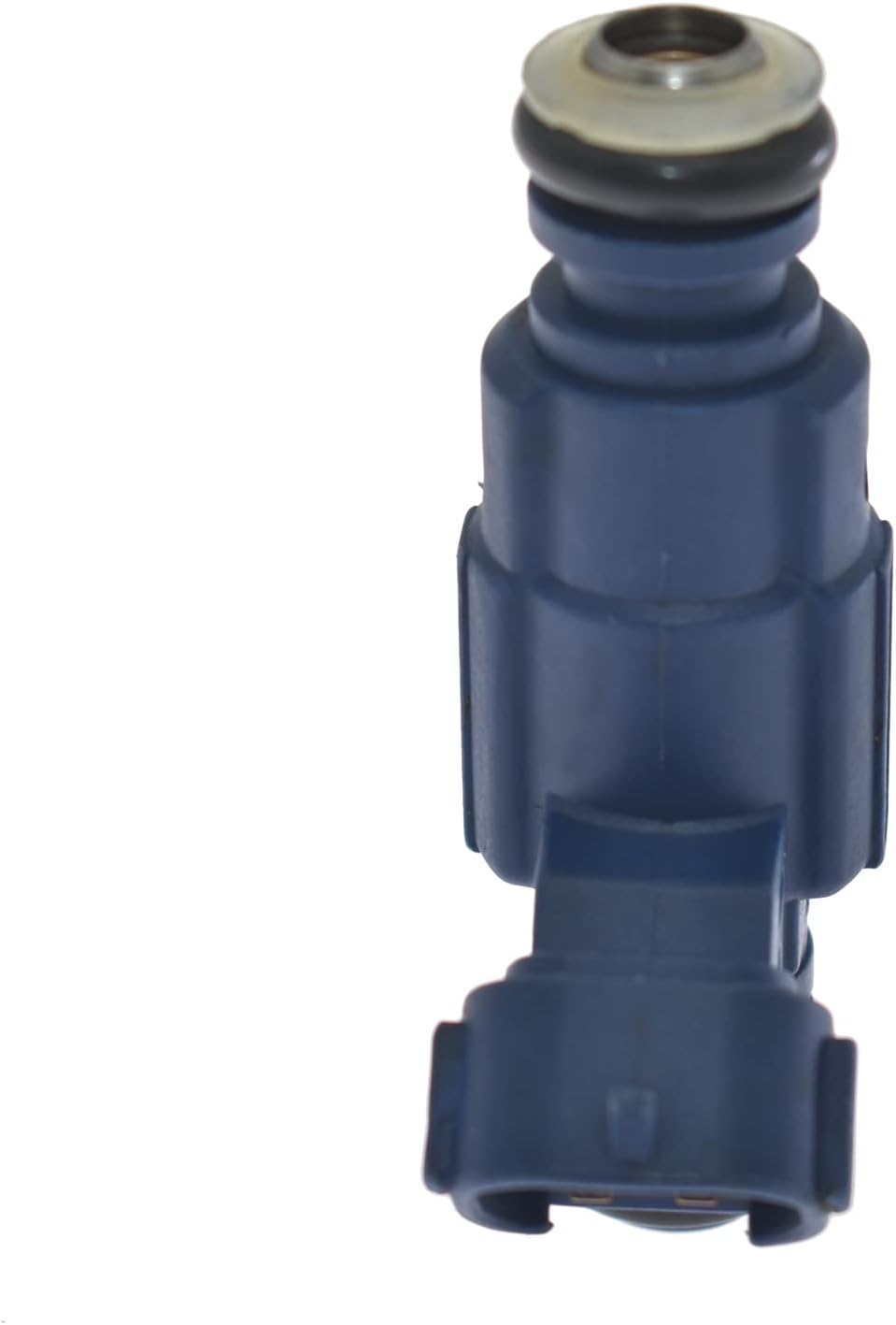 Inyector de combustible 35310-02900 compatible con Hyundai Atos i10 PA Kia Picanto 2004-2010