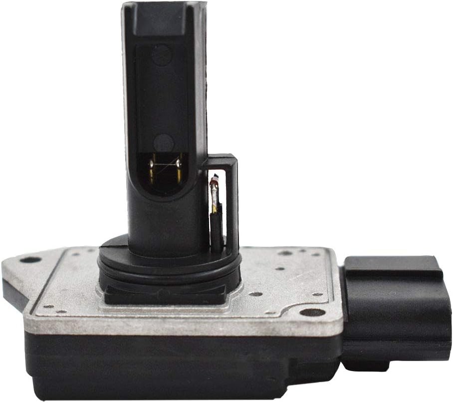 labwork 3L3Z-12B579-AB MAF Sensor de flujo de aire masivo apto para Ford Excursion F250 F350 F450 F550 Super Duty V8 6.0L