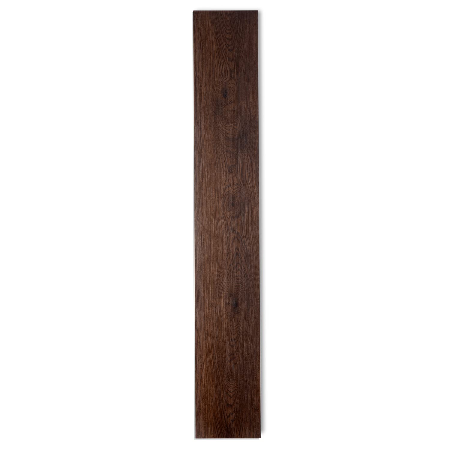 Lucida Surfaces Azulejo de vinilo de lujo  Piso entrelazado para instalación de bricolaje  Tabla de aspecto de madera de muestra  7 x 12 pulgadas