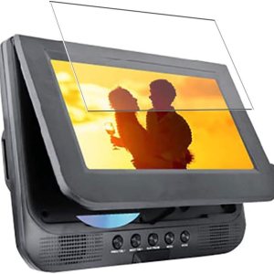 Privacy Screen Protector Film, Compatible with KAIHOU KH-TDP711 7″ Anti Spy TPU Guard  Not Tempered Glass Protectors Privacy Screen Protector Film, Compatible with KAIHOU KH-TDP711 7″ Anti Spy TPU Guard  Not Tempered Glass Protectors