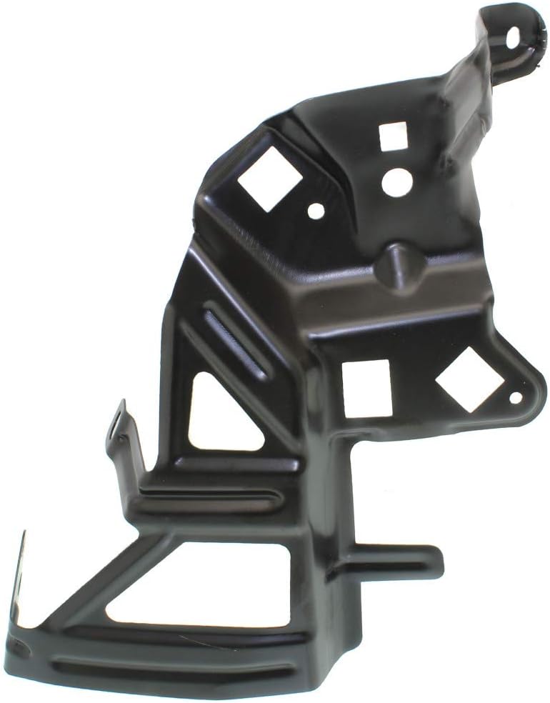 Para Honda Civic Fender Support 2016-2021 lado del pasajero  Delantero  Soporte  CoupeHatchbackSedan  HO1245108  60213TBAA00ZZ