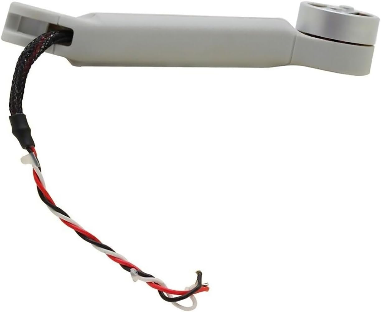 Motor del brazo para DJI Mini 3 Drone, brazo motor Quadcopter brazo cuerpo accesorios de repuesto