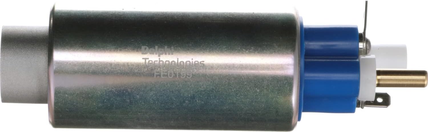 Delphi FE0199 Motor eléctrico de la bomba de combustible