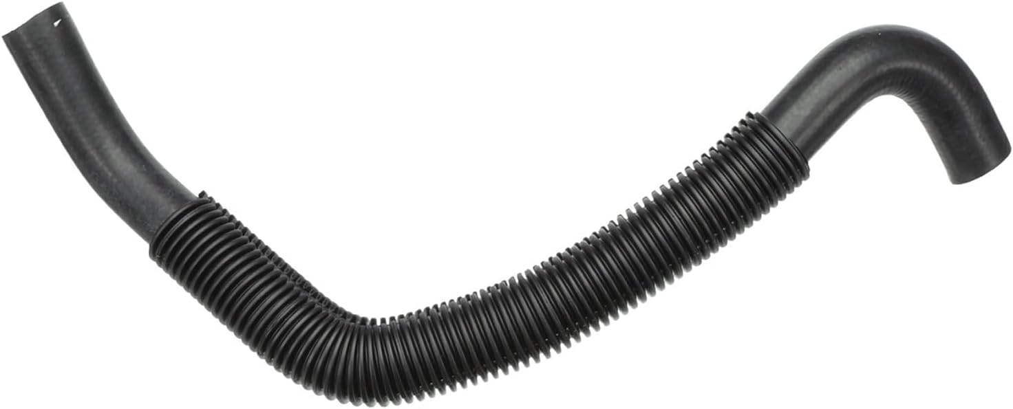 Heater To Pipe HVAC Heater Hose Compatible With Mazda 626 2.0L L4 GAS 1986 1987 PC-1092229