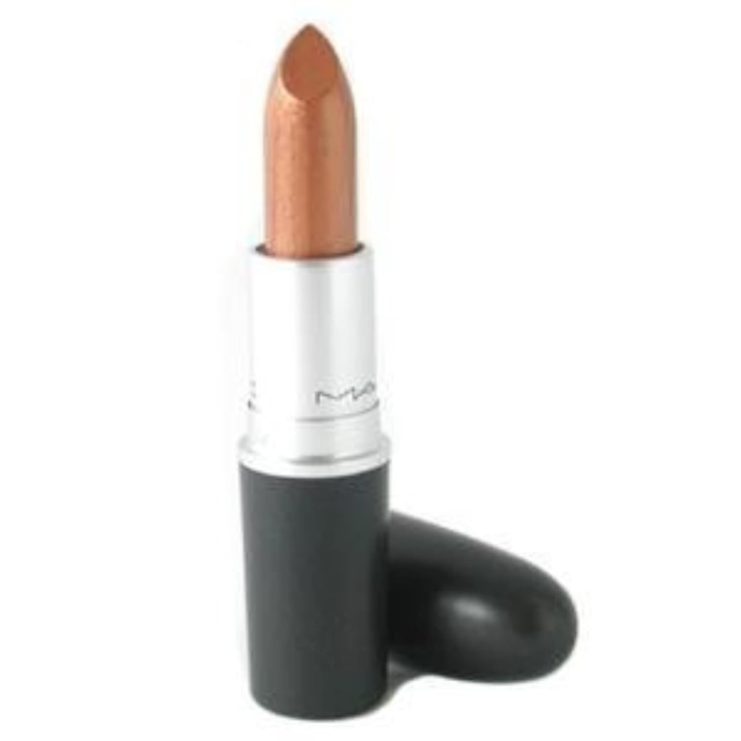 MAC Lápiz labial Frost, Bronze Shimmer