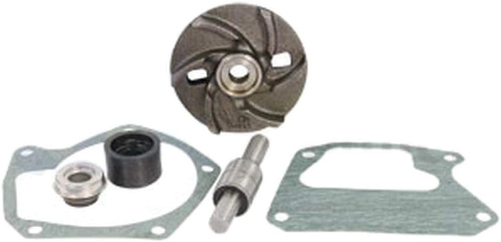 AR55617 se adapta a John Deere para bomba de agua de tractor JD con kit IMP 3010 3020 4010 4020