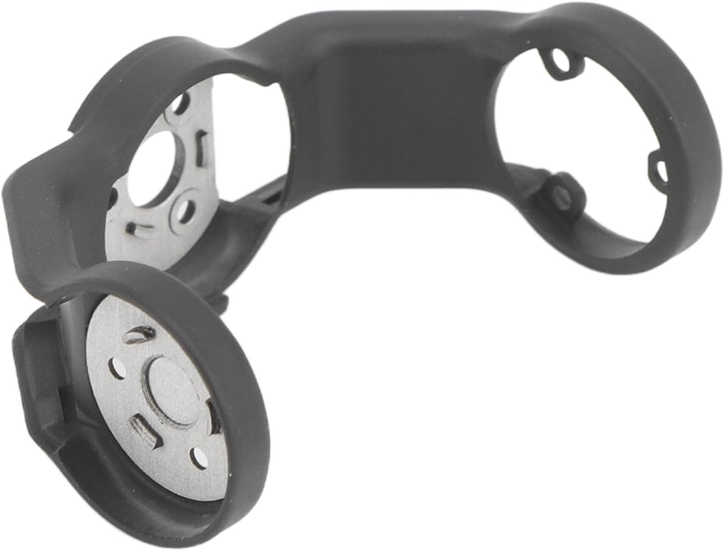 Landing Gear Drone R Axis Reparación Piezas de Reparación Brazo Rodillo Resistente Soporte Inferior con Rendimiento Estable para Mini 3 Pro Drone