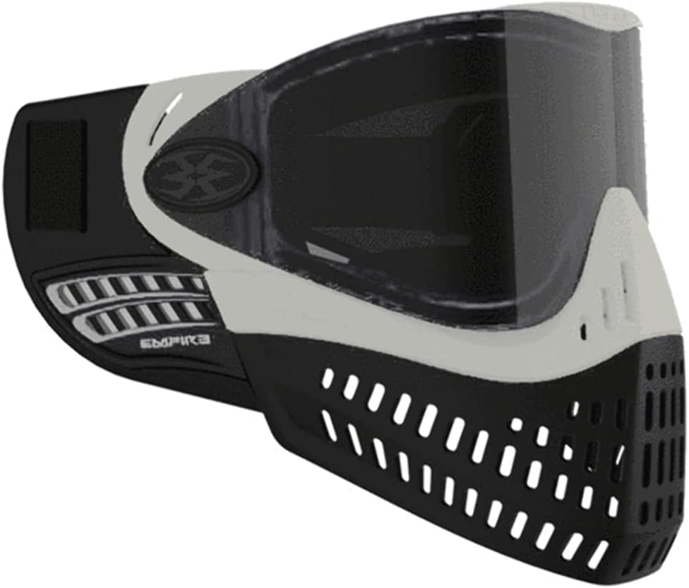 Sistema de gafas de protección para Paintball E-Flex de Empire