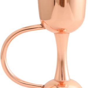 Jigger de cóctel para bartending, 0.7 fl oz1.7 fl oz Bartending Herramientas de medición de alcohol de acero inoxidable doble jigger con mango (oro Jigger de cóctel para bartending, 0.7 fl oz1.7 fl oz Bartending Herramientas de medición de alcohol de acero inoxidable doble jigger con mango (oro
