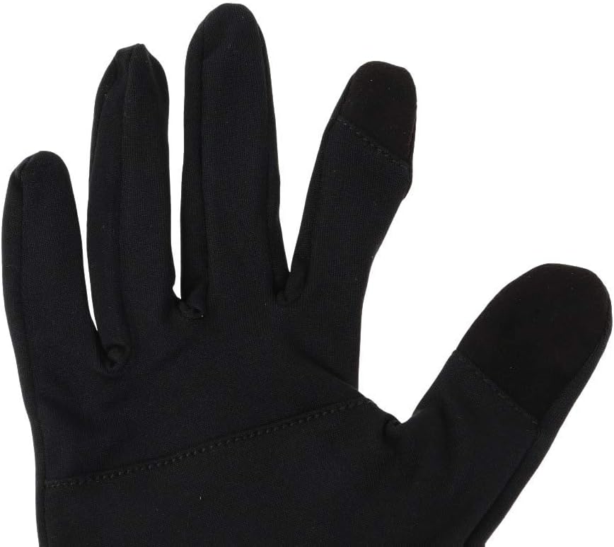 NIKE Guantes de correr Accelerate para hombre