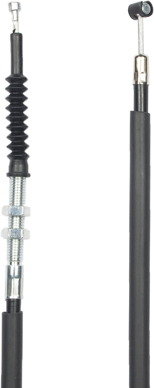 Cable de embrague de motocicleta compatible con Yamaha XT 660 RXZZA 5VK-F6335-00
