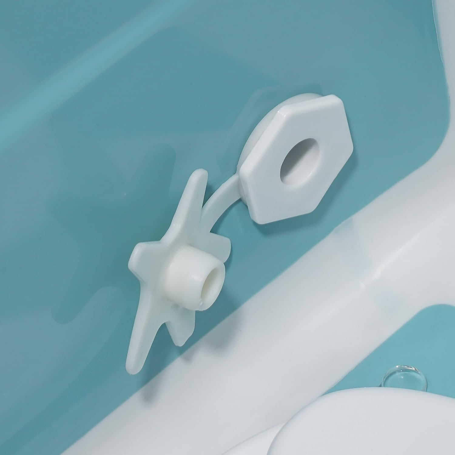 Bañera de hielo portátil de gran tamaño para niños pequeños, adolescentes, gemelos, mascotas y adultos pequeños, plegable, bañera de hidromasaje