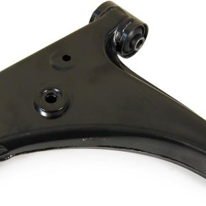 Brazo de control de suspensión inferior delantero izquierdo y conjunto de rótula compatible con Mazda 626 1984 1985 1986 1987 PC-809739 Brazo de control de suspensión inferior delantero izquierdo y conjunto de rótula compatible con Mazda 626 1984 1985 1986 1987 PC-809739
