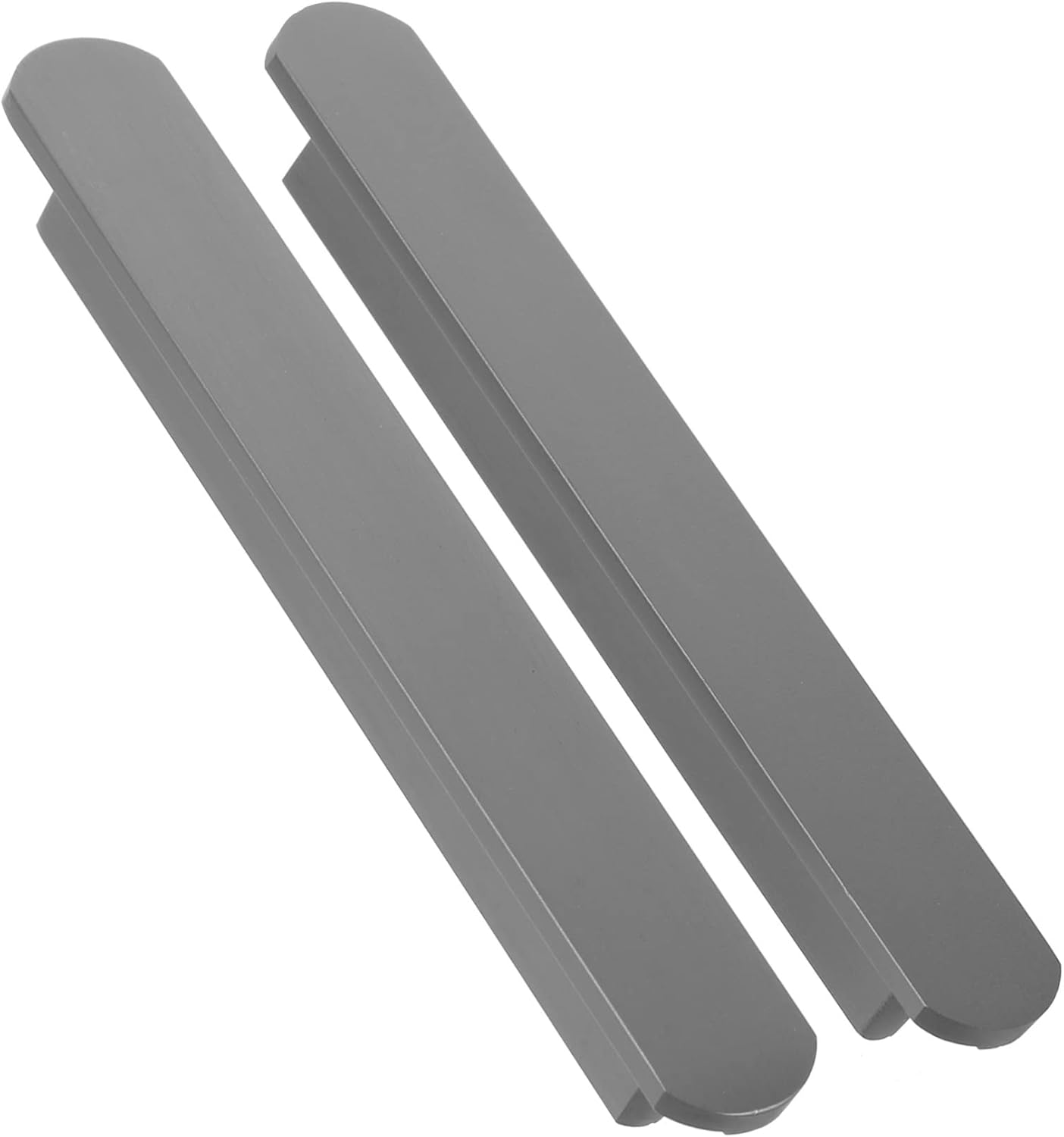 Housoutil Tiradores de puerta de armario, manijas de puerta de armario, manijas de metal para armario, manijas de puerta de muebles, manijas de