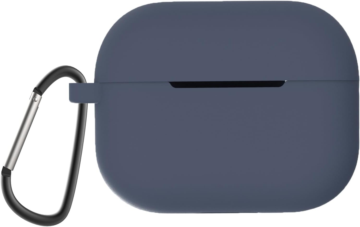 Wixany – Funda para Airpods, funda para Airpod Pro de 2 generación para Apple Airpods, funda de carga de silicona suave 2 y 1, accesorios