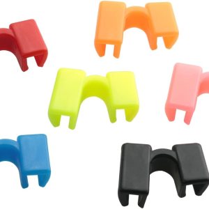 Palillos de palillos reutilizables, 6 unidades, para entrenamiento y bisagras, conector de palillos de entrenamiento para adultos, principiantes, 6 Palillos de palillos reutilizables, 6 unidades, para entrenamiento y bisagras, conector de palillos de entrenamiento para adultos, principiantes, 6