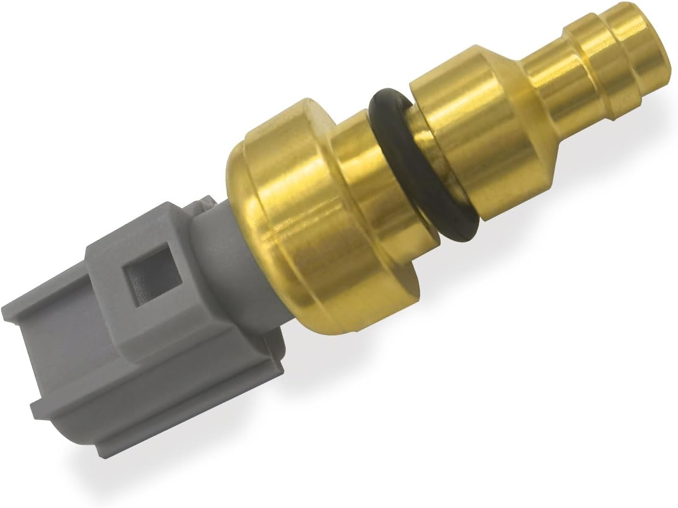 Sensor de temperatura del refrigerante del motor, sensor de temperatura del agua compatible con Ford Contour Courier Ecosport Escape Explorer Focus
