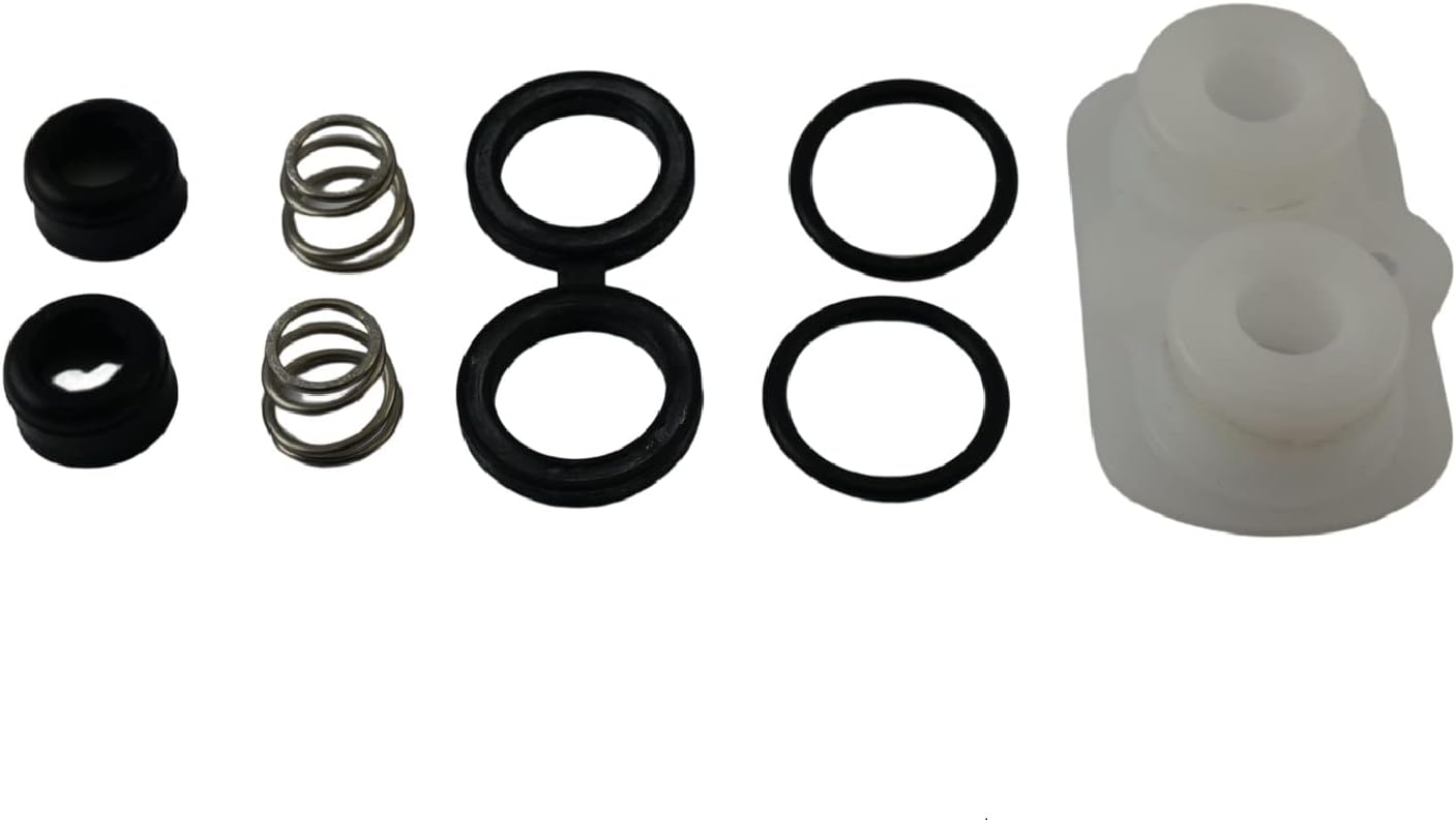 Reemplazo del adaptador de cartucho RP46073 para cartucho RP46463 para válvula de grifo de ducha Delta MultiChoice 17 Series