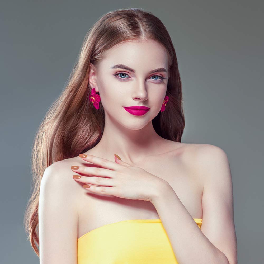 Karma Organic Esmalte de uñas  Esmalte de uñas de secado rápido, no tóxico, vegano y libre de crueldad animal para adultos y niños, sin tolueno, sin
