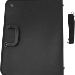 ANGGREK Almohadilla de luz A3 de 16.5 pulgadas x 12.6 pulgadas que lleva el equipo de caja dura Casea3 solo ANGGREK Almohadilla de luz A3 de 16.5 pulgadas x 12.6 pulgadas que lleva el equipo de caja dura Casea3 solo