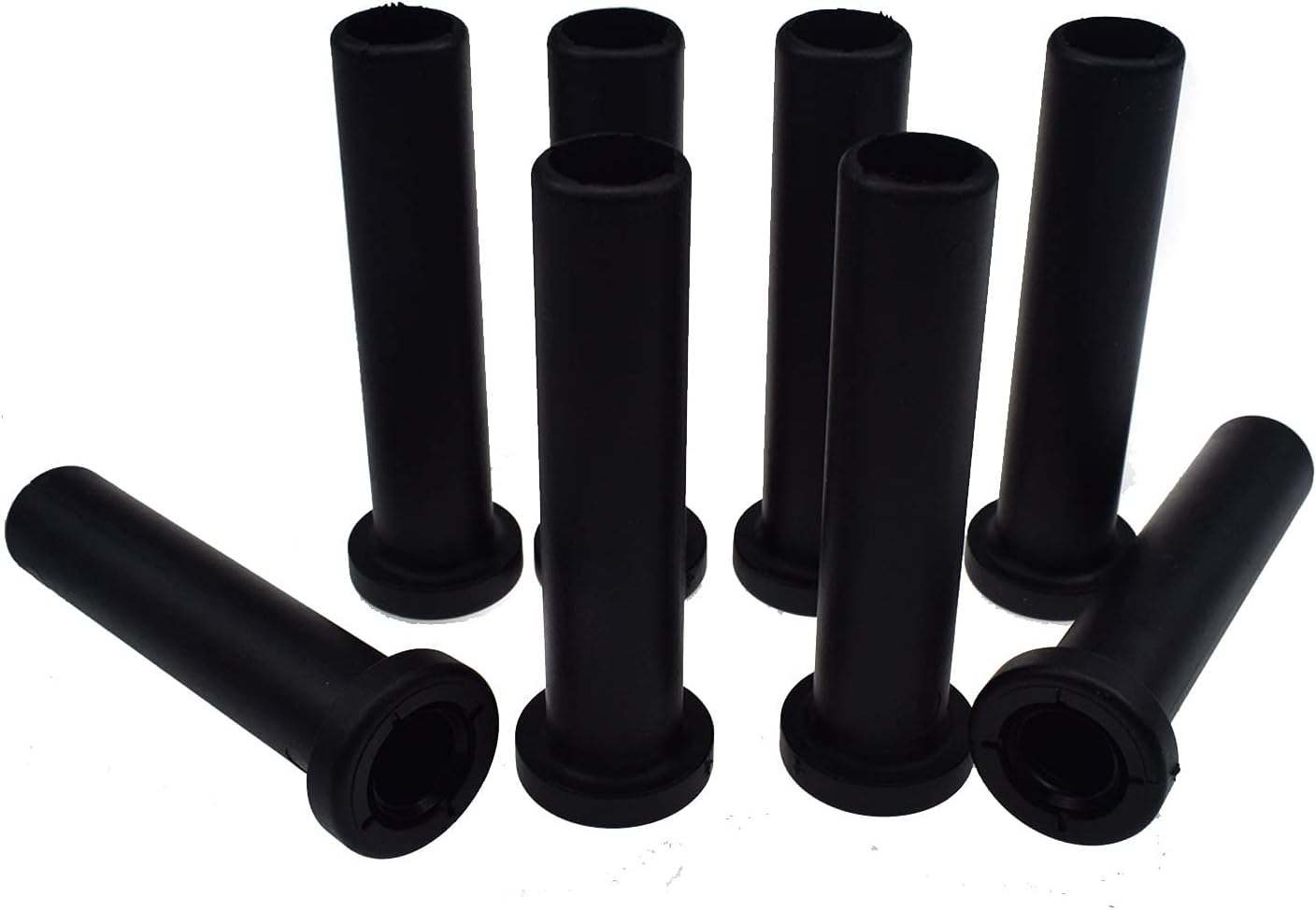 All Front Suspension Control Arm A-Arm Bushings for Polaris RZR 800800 S  800 4 2008-2014 5436973 5439732