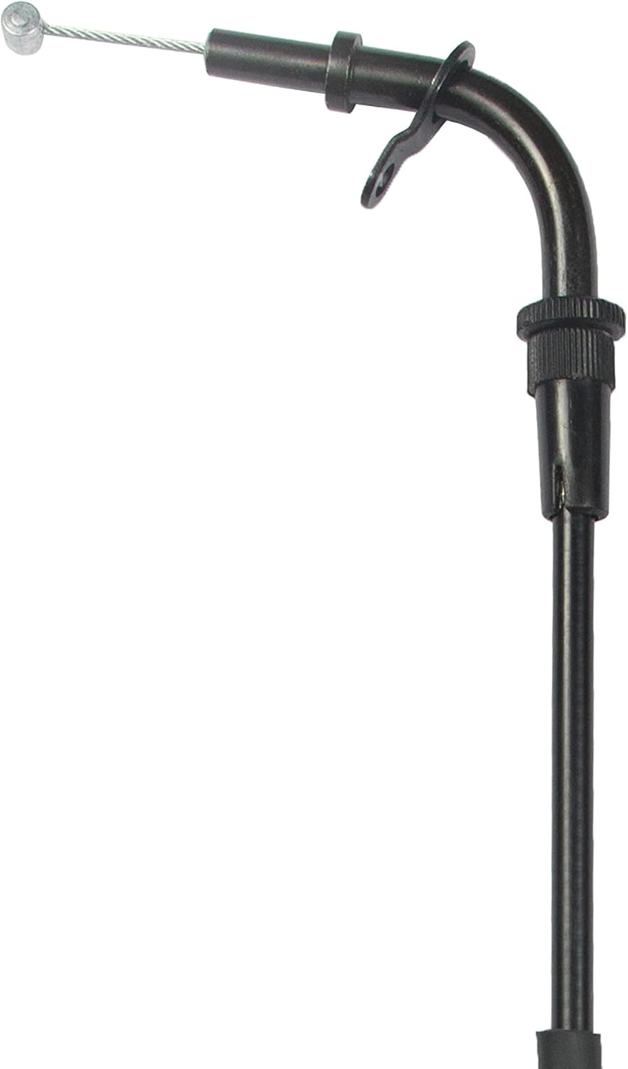Cable del acelerador de motocicleta A (abierto) compatible con Suzuki GSF 1200 Bandit  58300-32F00