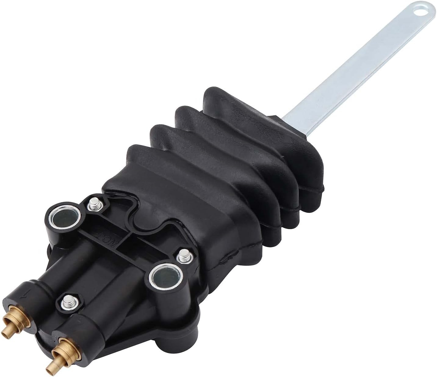 Yeeta – Válvula de nivelación de control de altura compatible con camiones Freightliner Peterbilt, reemplazo 4640070040 D5000-2200 LV700400