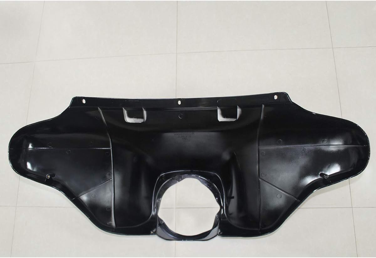 ZXMOTO Inyección ABS frontal exterior carenado para Touring FLHX FLHTK FLHTC FLHTCU FLHT 1996-2013 1997 98 99 2000 01 02 03 04 05 06 07 08 09 2010