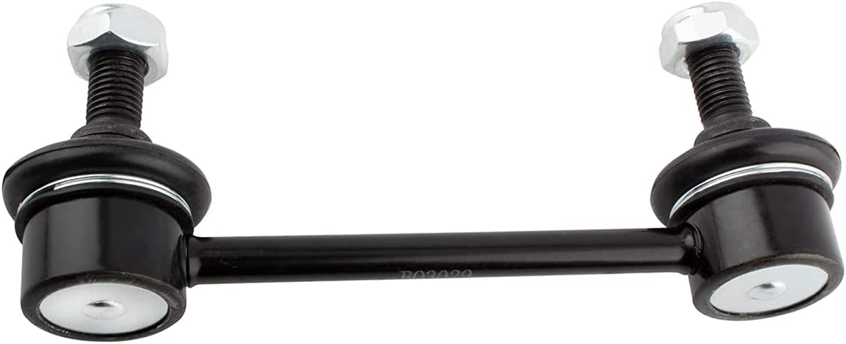 Juego de 2 eslabones de barra estabilizadora delantera para Chevy Colorado 2005-2012, GMC Canyon 2004-2012, para Isuzu i-280 2006, para i-290