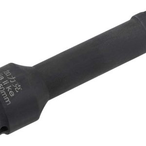 uxcell Barra de extensión de impacto de 34″ por 6″ para uso con llaves de impacto de aire, barras rompedoras, trinquetes, acero CR-MO uxcell Barra de extensión de impacto de 34″ por 6″ para uso con llaves de impacto de aire, barras rompedoras, trinquetes, acero CR-MO